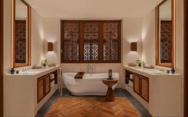 The Sira, A Luxury Collection Resort & Spa, Lombok