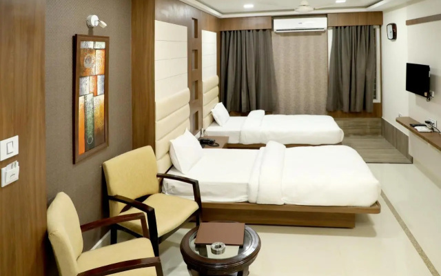 Playotel Inn Anmol Classic