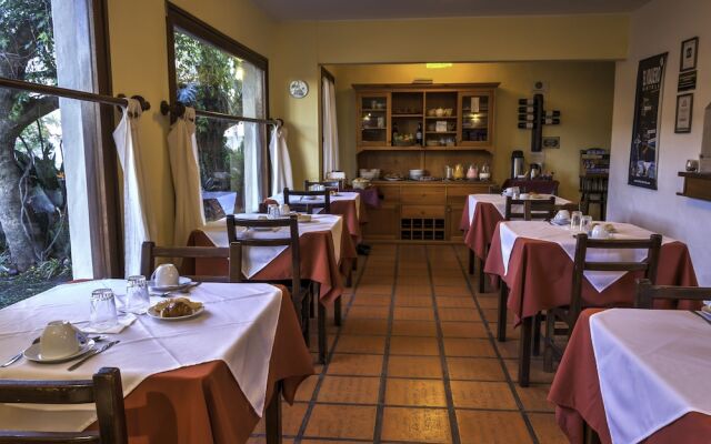 Viajero Posada B&B