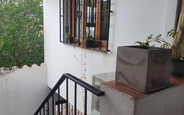 Vistas del Cerro - 2 Dormitorios - Zona Centro