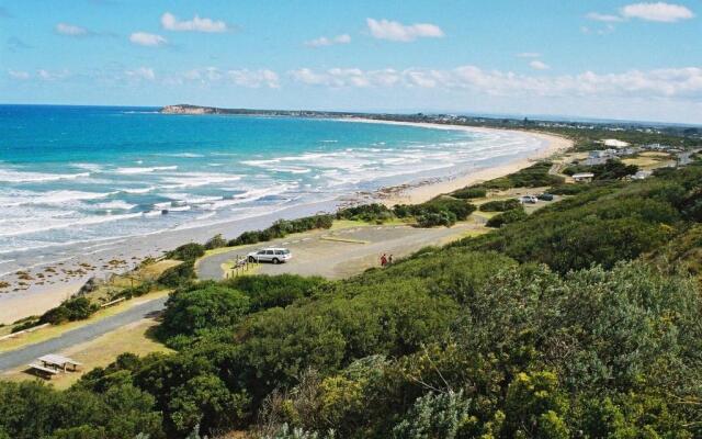 Ocean Grove Holiday Park