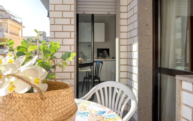 Sardinia RE - Flavia s Flat - Free Parking