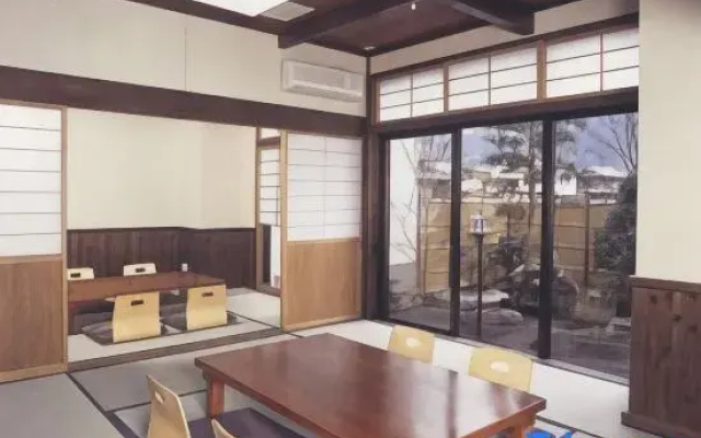 Hotel New Usuki