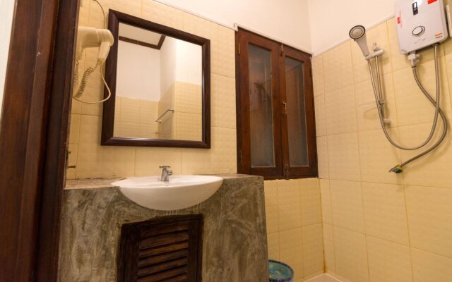Jasmine Ville Guesthouse