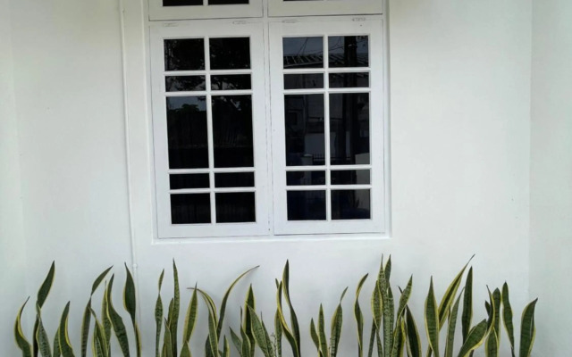 AW City House Yogyakarta