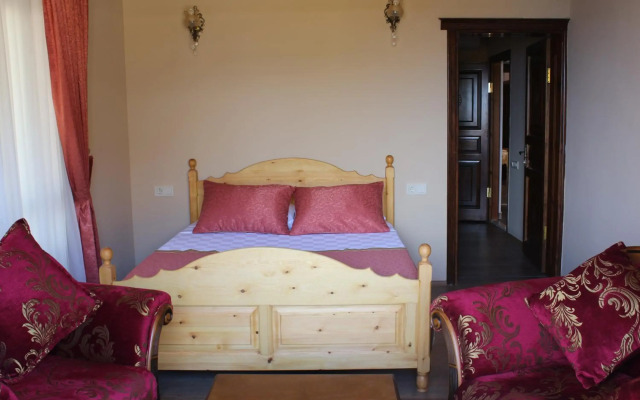 Antalya Inn Hotel