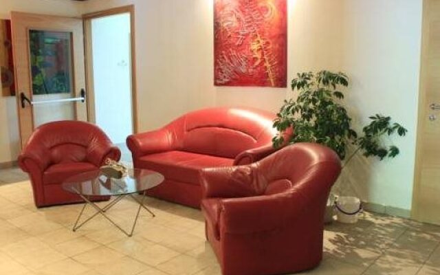 Appartments Insieme