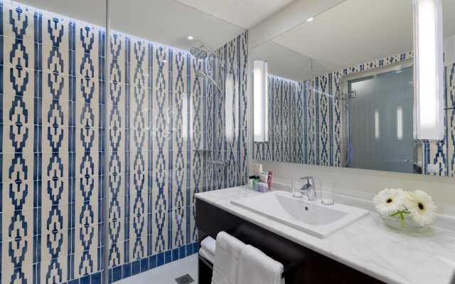 H10 Conquistador Hotel