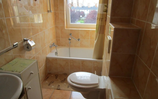 Michael's Apartments