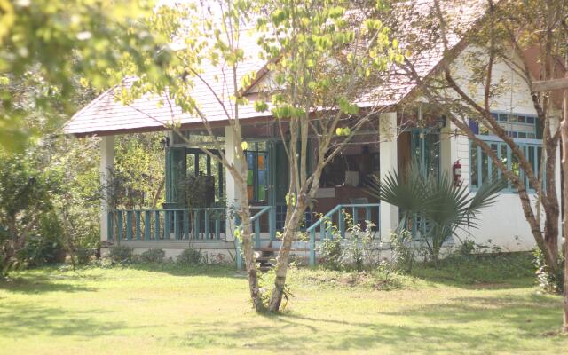Pai Flora Resort