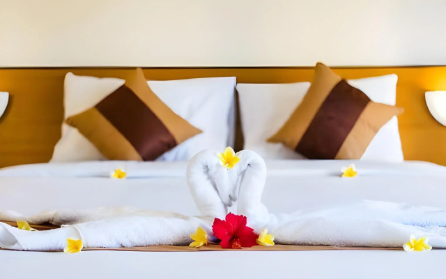 Seaweed Guesthouse Lembongan