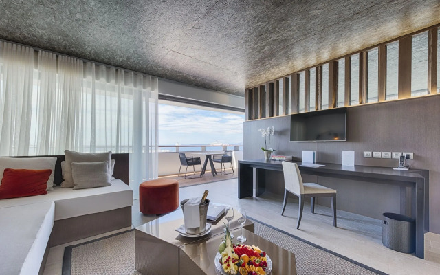 Cap d'Antibes Beach Hotel