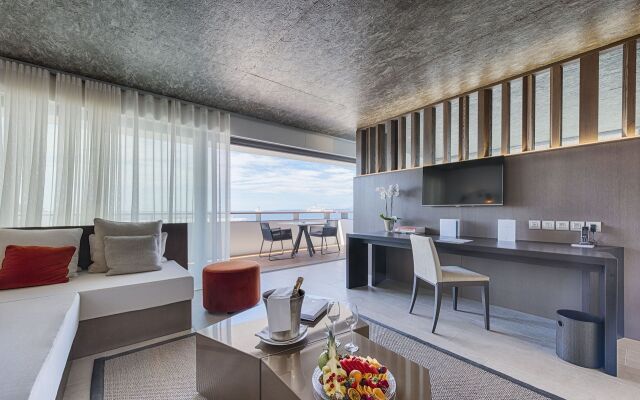 Cap d'Antibes Beach Hotel