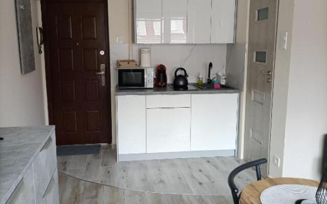 Apartament Kościuszko