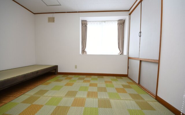 Tanifuji B room