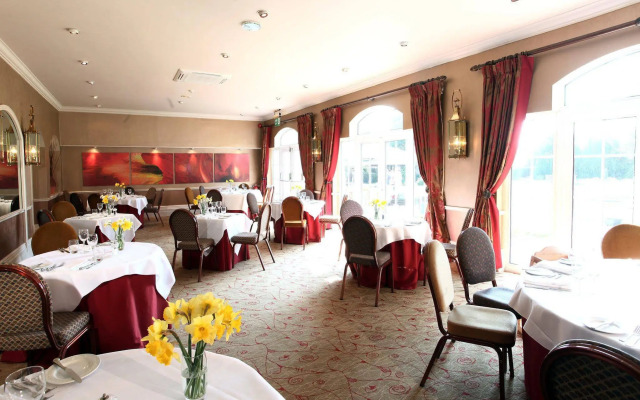 Best Western Willerby Manor Hotel