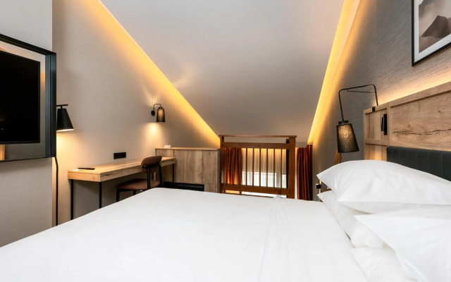 Four Points by Sheraton Bansko