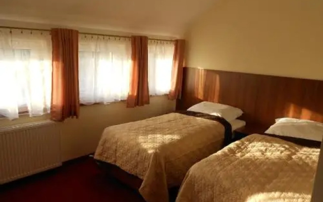 Viktorjan Hotel - Restauracja