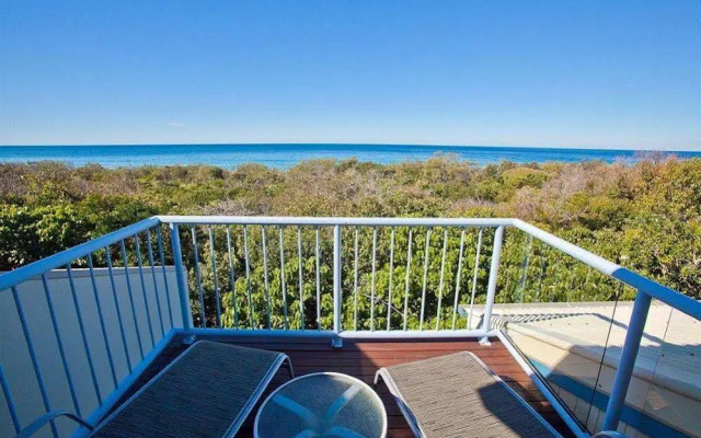 Castaway Cove Resort Noosa