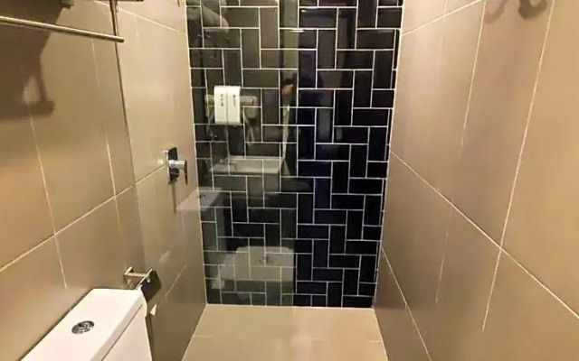 Apex Boutique Hotel @ Bandar Sunway