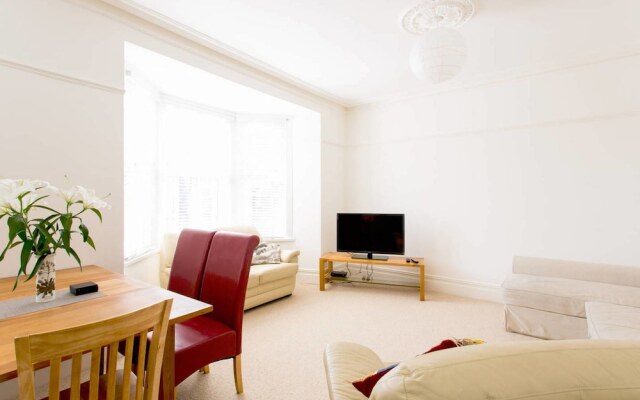 Porthcawl Seaside Apartment