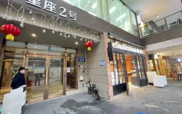 Zhefan Homestay (Longhu High tech Tianjie Branch) – People – Chongqing