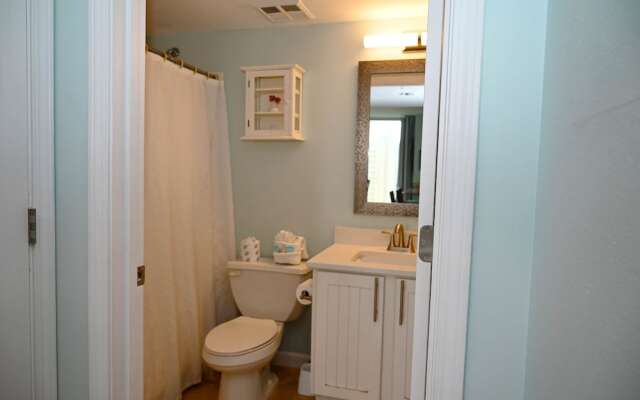 Terrace at Pelican Beach 1407 3 Bedroom Condo by Pelican Beach Management