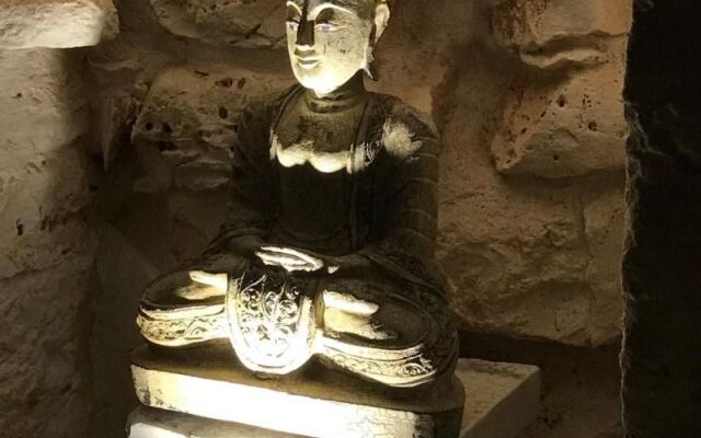 Relais Masseria Della Colomba