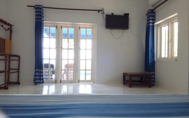 Eagle Nest Villa