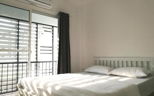 JL Residence Siriraj