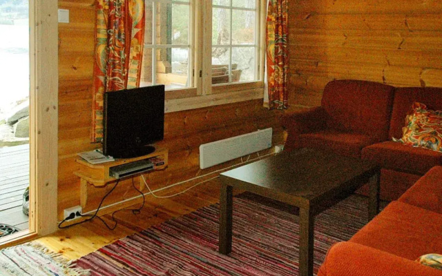 5 Person Holiday Home in Vagland