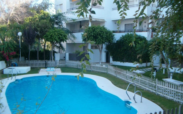 Apartamento Pepi Chipiona