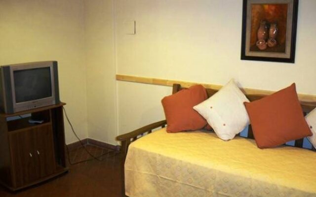Apart Hotel Aires del Norte