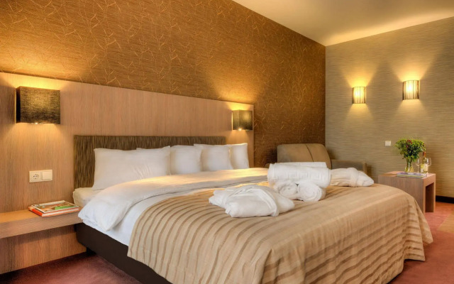 Апарт-отель «Bon Apart»