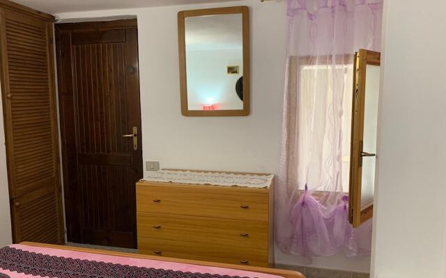 Apartment 6 Beds Capo Falcone Stintino