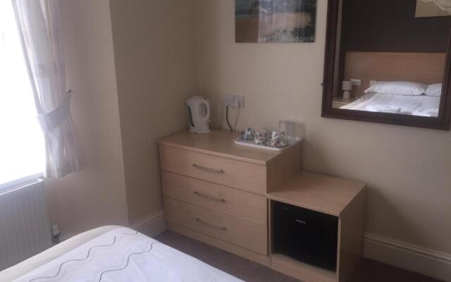 Seashells Guest House