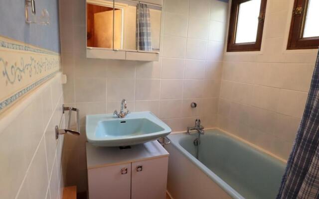 Chalet Arêches-Beaufort, 4 pièces, 7 personnes - FR-1-342-234