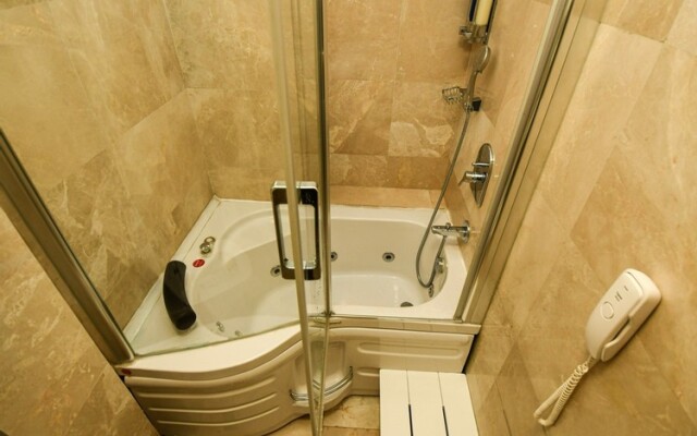 Novus Hotel Istanbul