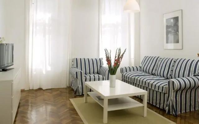 Appartements Sleeping In Vienna