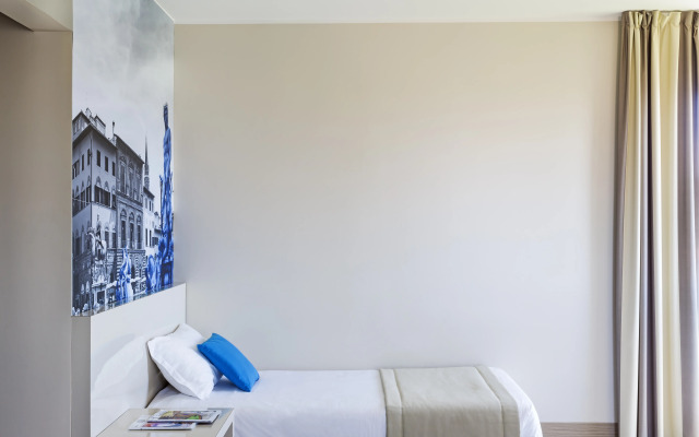 B&B Hotel Firenze City Center