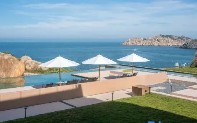 Pingtan Yishu seaview Villa