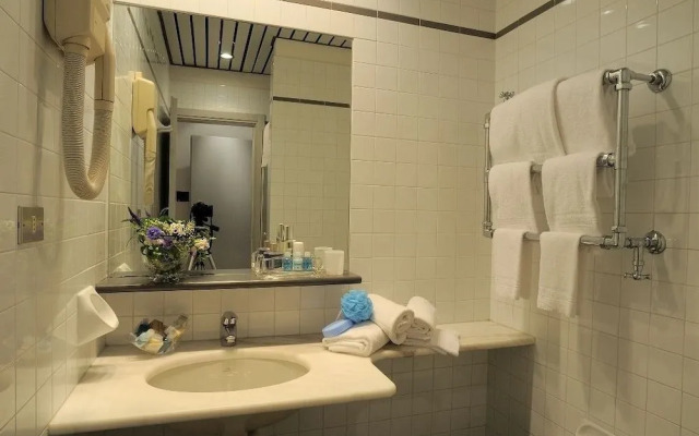 Residence Le Terrazze