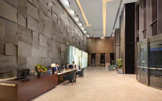Ascott IFC Guangzhou