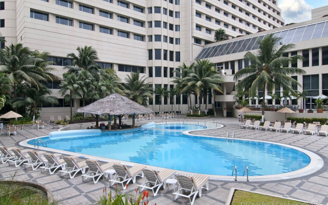 Hilton Colon Guayaquil