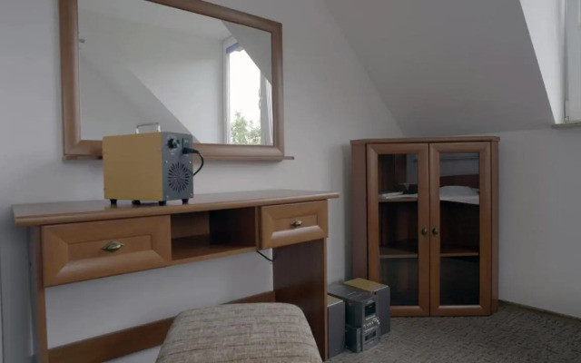 Apartamenty Beata w Sasinie