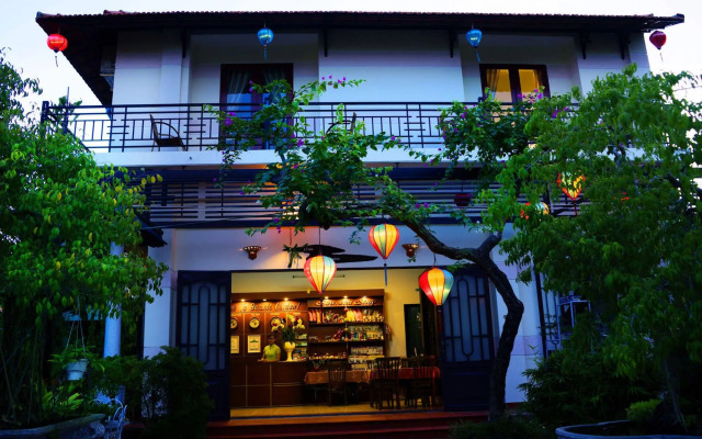 Botanic Garden Homestay