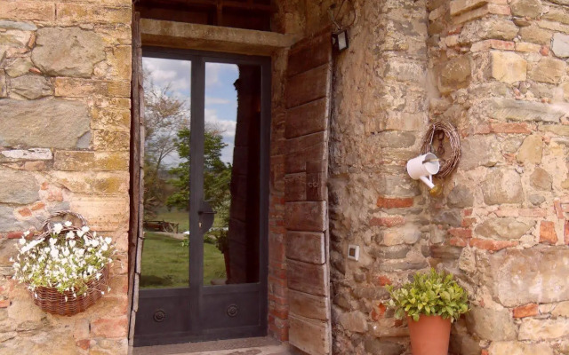 Podere Pievina Delle Corti