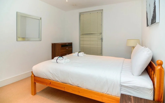 The City Suites