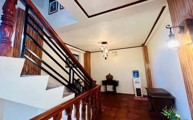 Mc'S L Transient House