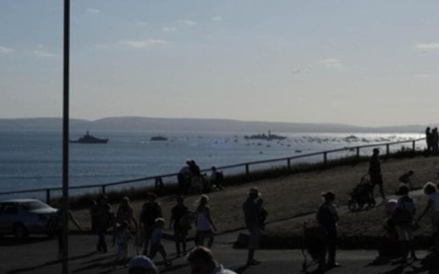 Travellers Retreat Poole